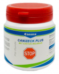 Vitamiinid koertele Canina Canizeck Plus, 0.09 kg