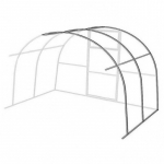 Kasvuhoone Pikendus Klasika, 200 cm x 300 cm