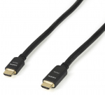 V&otilde;rgukaabel StarTech HDMM20MA HDMI, HDMI, 20 m, must v.