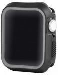 Kaitseraam Devia, For Apple Watch 40mm, must v.