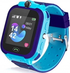 Nutikell Riff Q12 See Me, sinine v.