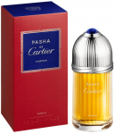 Parf&uuml;&uuml;mvesi Cartier Pasha De Cartier Men, 50 ml