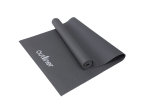 Fitness- ja joogamatt Outliner IR97501-0.3CM, hall, 173 cm x 61 cm x 0.3 cm