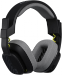 Juhtmega m&auml;nguri peakomplekt Logitech Astro A10, must v.