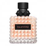 Parf&uuml;&uuml;mvesi Valentino Coral Fantasy Donna Born in Roma, 30 ml