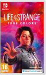 Nintendo Switch m&auml;ng Square Enix Life is Strange: True Colors