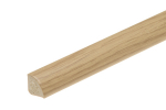 Puidust liistud Cezar W-PC-C14-109-250, tamm, 2500 mm x 13 mm