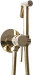 Bidee segisti Rea Loop Gold, kuldne v.
