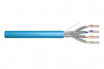 Kaabel Digitus CAT 6a U-FTP DK-1623-A-VH-1, 100 m, sinine v.