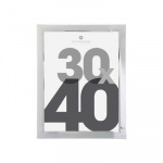 Fotoraam Atmosphera 3560239431893, 35.3 cm x 1.5 cm, h&otilde;be v.