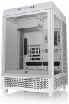 Arvuti korpus Thermaltake The Tower 500, valge v.