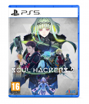 PlayStation 5 (PS5) m&auml;ng Atlus Soul Hackers 2