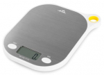 Elektrooniline k&ouml;&ouml;gikaal ETA Grami ETA377790000, valge v./hall v.