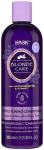 Juukse konditsioneer Hask Blonde Care Purple Toning, 355 ml