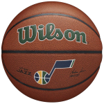 Korvpalli pall Wilson Team Alliance Utah Jazz, 7 suurus