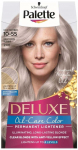 Juuksev&auml;rv Schwarzkopf Palette Deluxe Oil-Care Color, dusty cool blonde, 10-55 (240), 60 ml