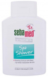 Kehapesugeel Sebamed Sensitive Spa Shower, 200 ml
