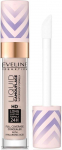 Peitekreem Eveline Liquid Camouflage, 03 soft natural, 7.5 ml