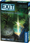 Lauam&auml;ng Kosmos Exit: The Game The Forgotten Island, EN