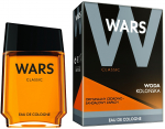 K&ouml;lnivesi Wars Classic, 90 ml