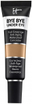 Peitekreem IT Cosmetics Bye Bye Under Eye, 40.0 deep tan, 12 ml