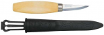 Turisti nuga Morakniv Woodcarving 120 C, 23 cm