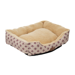 Loomavoodi H&ouml;ppy, mitmev&auml;rviline, 65 cm x 50 cm