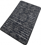 Vannitoa p&otilde;randamatt Foutastic Asara 359CHL5225, mitmev&auml;rviline, 120 cm x 70 cm