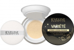 Kompaktne pulber Eveline Variete Hydra, hele pruun, 5 g