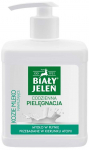 Vedelseep Bialy Jelen Daily Care Goat Milk, 500 ml
