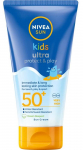 P&auml;ikesekaitselosjoon Nivea Kids Ultra Protect & Play SPF50+, 150 ml