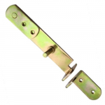 Tabalukukinnitus GB-1138_R, tsink, 16 cm x 3 cm