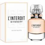 Tualettvesi Givenchy L'Interdit, 35 ml