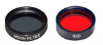 Filter Levenhuk The Moon & Mars F2 Filter Set, 2 tk