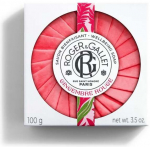 Seep Roger & Gallet Gingembre Rouge, ingver/bensoe/roosad marjad, 100 g