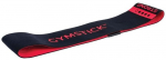 Takistuskumm Gymstick Mini Band, 31 cm x 6 cm x 0.05 cm, must