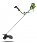 Akuga v&otilde;sal&otilde;ikur-trimmer Greenworks GD40BCB, 40 V