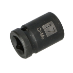 L&ouml;&ouml;kpea Faster Tools 4313, 17 mm, 1/2"