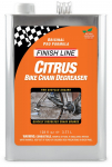 Jalgratta puhastusvahend Finish Line Citrus, 3770 ml
