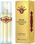 Habemeajamisj&auml;rgne vedelik Cuba Royal, 100 ml