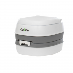 Mobiilne biotualett Outliner COMFORT 4942932, 44.5 cm, 14 l