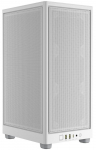 Arvuti korpus Corsair 2000D Airflow, valge v.