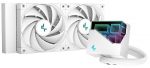 Vesijahutus protsessorile Deepcool LT520 WH, 120 mm x 27 mm