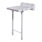 Du&scaron;itoolid ja vanniistmed Thema Lux A-7, 320 mm x 328 mm x 500 mm