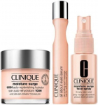 N&auml;ohooldustoodete komplekt naistele Clinique Moisture Surge, 120 ml, 3 tk