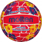 V&otilde;rkpall Molten, 5 suurus