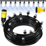 Kastmisvoolik Mistcooling Kit, 12.7 mm, 10 m