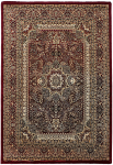 Vaip sise Ayyildiz Marrakesh Oriental, eriv&auml;rviline/punane v., 290 cm x 200 cm
