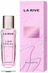 Parf&uuml;&uuml;mvesi La Rive I Am Ideal, 90 ml