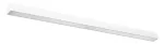 Valgusti lagi ja seinad Thoro Lighting Pinne 118 TH.074, LED, 4000 &deg;K, 1 x 28 W, valge v. / valge v.
